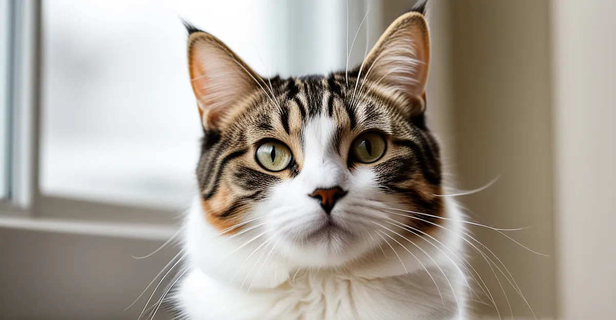 Sinais de felicidade: como saber se meu gato est° plenamente satisfeito com sua vida